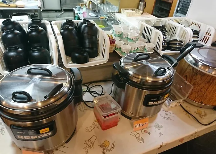 豐橋站飯店