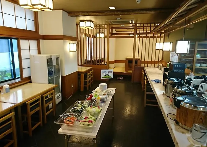 豐橋站飯店