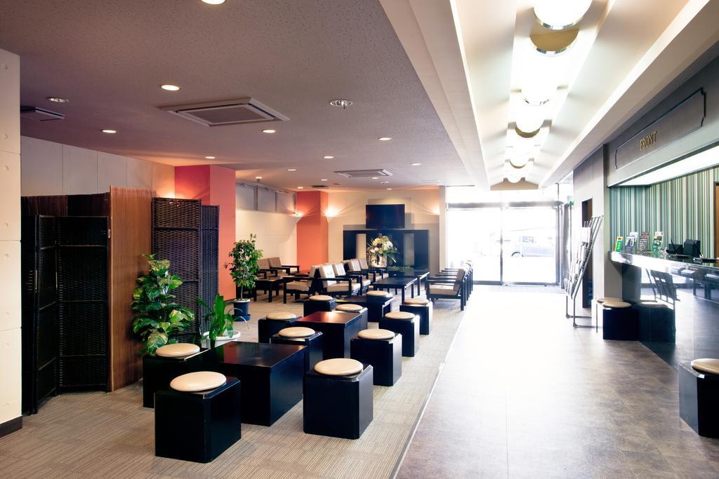 酒店 Station Toyohashi