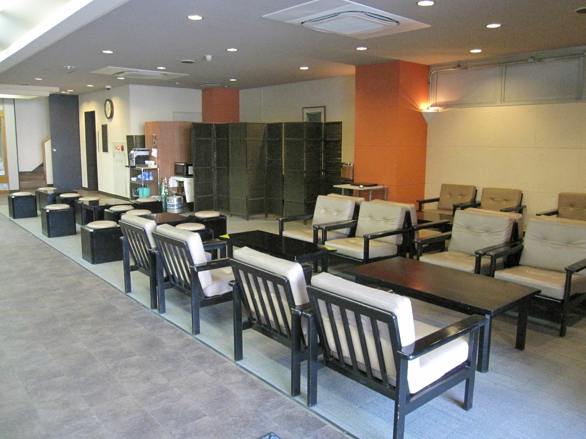 酒店 Station 3*