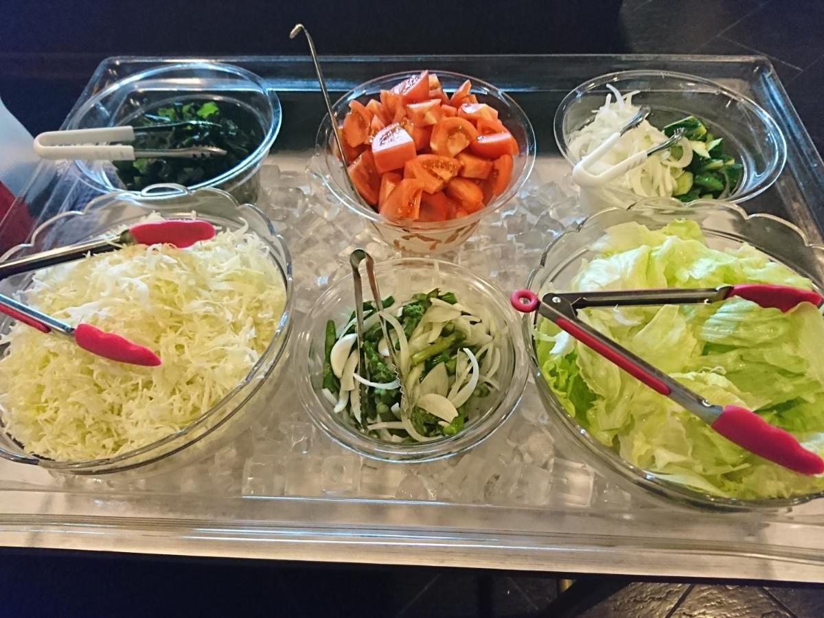 豊橋ステーションホテル 3*